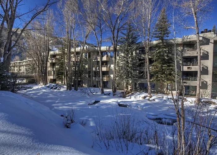 Chateau Eau Claire & Roaring Fork By Frias Properties
